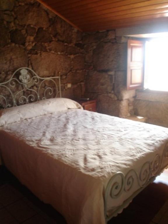 Refugio Dos Cregos Guest House Riba de Mouro Bagian luar foto