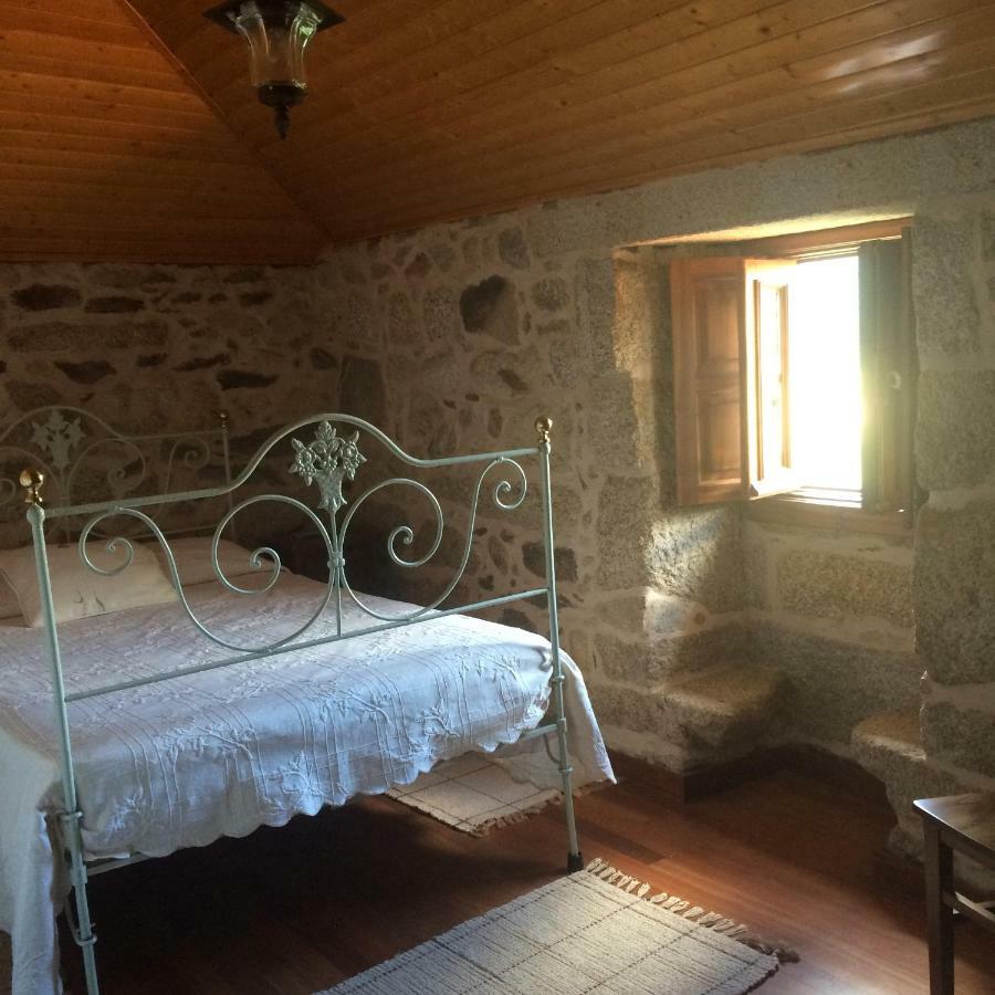 Refugio Dos Cregos Guest House Riba de Mouro Bagian luar foto
