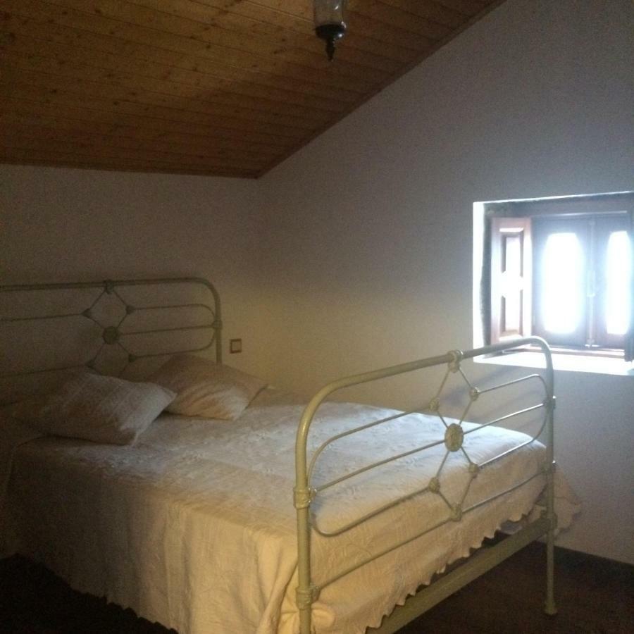 Refugio Dos Cregos Guest House Riba de Mouro Bagian luar foto